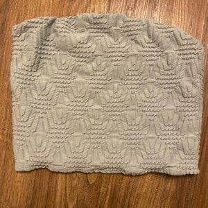 Urban outfitters tube top